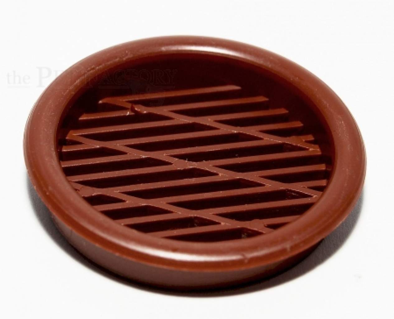 Lüftungsgitter 43mm